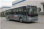 陜汽歐舒特SX6100GBEVS公交車（純電動10-46座）