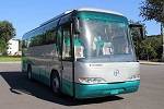 北方BFC6900L2D5客車(chē)（柴油國(guó)五24-39座）