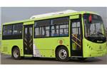 舒馳YTK6830GEV1公交車（純電動15-31座）