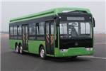 舒馳YTK6100GEV公交車(chē)（純電動(dòng)10-18座）