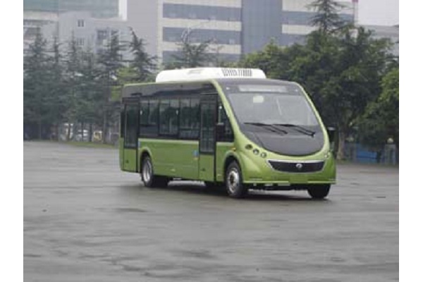 恒通CKZ6810HBEV公交車（純電動(dòng)10-28座）