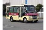 恒通CKZ6590NB5公交車（天然氣國五10-18座）