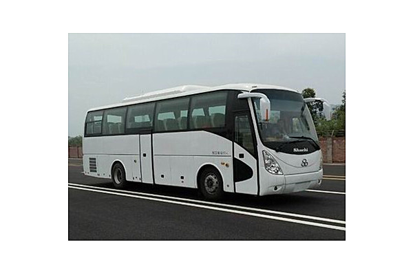 舒馳YTK6118EV8客車（純電動(dòng)24-60座）