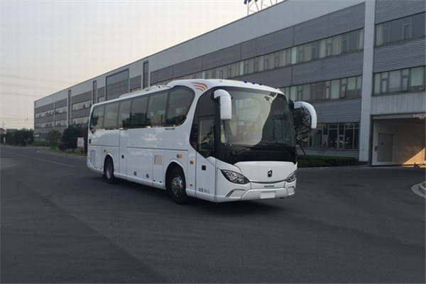 亞星YBL6111H1QCP1客車(chē)（天然氣國(guó)五24-52座）