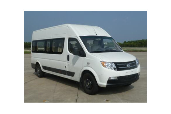 東風(fēng)EQ6640CLBEV10客車（純電動(dòng)10-17座）