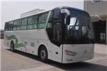 金旅XML6112JEV10C公交車(chē)（純電動(dòng)24-51座）