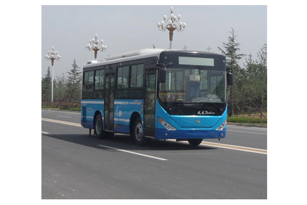 中通LCK6820PHENV公交車（天然氣/電混動(dòng)國五10-30座）