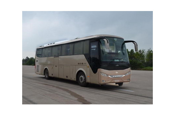 安凱HFF6110K10PHEV-11客車(chē)（柴油/電混動(dòng)國(guó)五24-53座）