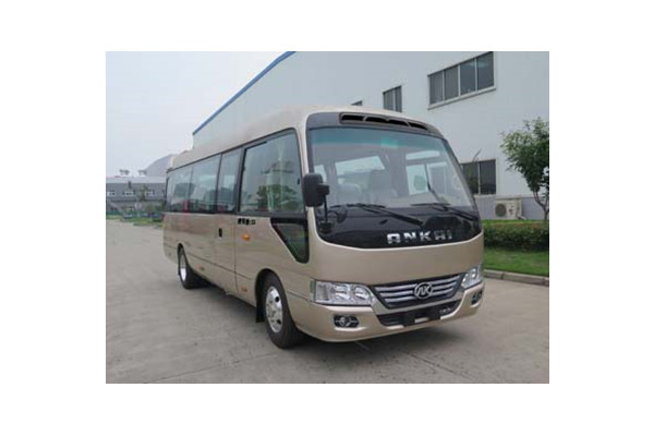 安凱HFF6708BEV1客車（純電動(dòng)10-23座）