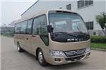 安凱HFF6707BEV客車（純電動(dòng)10-23座）