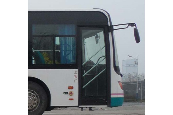 中通LCK6119PHEVNG插電式公交車（天然氣/電混動(dòng)國(guó)五10-46座）