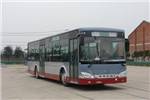 安凱HFF6110G50CE5公交車（天然氣國五24-42座）