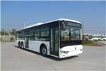 亞星JS6122GHBEV公交車（純電動10-43座）