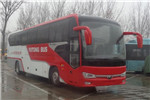 宇通ZK6128HQA5Y客車(chē)（柴油國(guó)五25-55座）