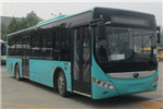 宇通ZK6125BEVG23公交車（純電動(dòng)10-45座）