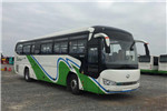 海格KLQ6122ZAE51客車（柴油國(guó)五24-72座）