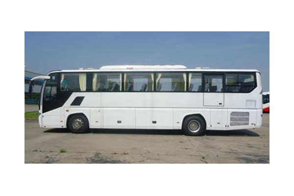 海格KLQ6105YAHEVE51E客車（柴油/電混動(dòng)力國(guó)五24-51座）