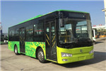 金旅XML6105JEVD0C1公交車(chē)（純電動(dòng)20-40座）