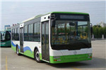 金旅XML6125JEVC0C1公交車（純電動(dòng)10-46座）