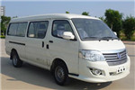 金旅XML6532JEVH0客車（純電動(dòng)10-11座）