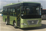 金旅XML6735J15C公交車（柴油國(guó)五10-25座）