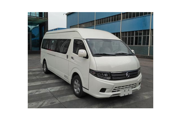 金旅XML6609J55客車(chē)（柴油國(guó)五10-18座）