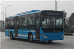 中通LCK6108EVG9公交車（純電動10-39座）