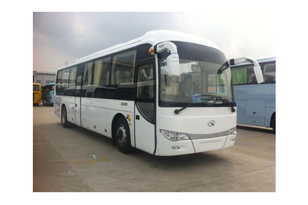 金龍XMQ6110BGBEVL2公交車(chē)（純電動(dòng)10-48座）