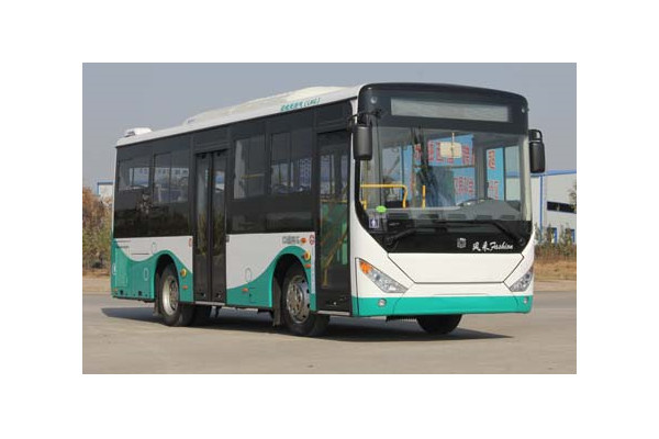 中通LCK6900HGA公交車（柴油國五10-39座）