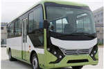 比亞迪BYD6650HZEV公交車（純電動(dòng)11-19座）