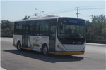 中通LCK6809EVG9公交車（純電動10-28座）