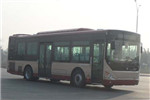 中通LCK6107PHEVNC插電式公交車（天然氣/電混動國五10-44座）