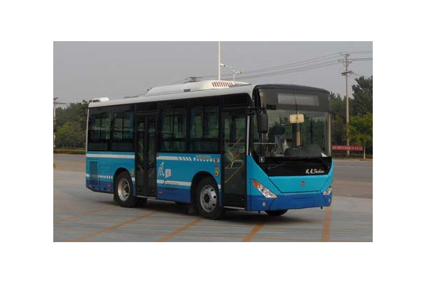 中通LCK6809EVG3公交車(chē)（純電動(dòng)10-28座）