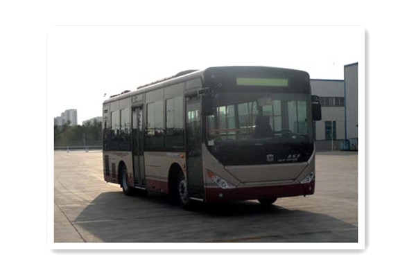 中通LCK6820PHEVNG1插電式公交車(chē)（天然氣/電混動(dòng)國(guó)五10-30座）