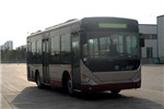 中通LCK6820PHEVNG1插電式公交車（天然氣/電混動(dòng)國五10-30座）