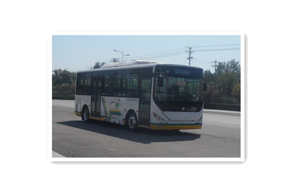 中通LCK6809EVGA公交車(chē)（純電動(dòng)10-27座）