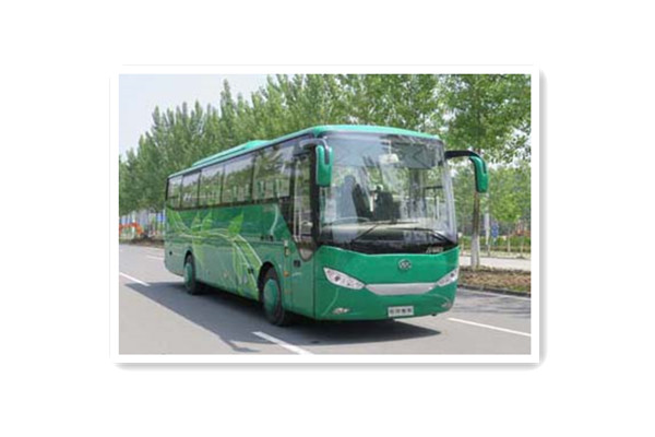 安凱HFF6111K10EV21客車(chē)（純電動(dòng)24-53座）