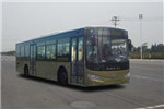 安凱HFF6106G03CHEV-2插電式公交車（天然氣/電混動國五10-36座）