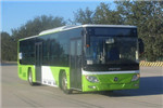 福田歐輝BJ6123EVCA-32公交車(chē)（純電動(dòng)10-45座）