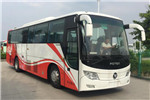 福田歐輝BJ6103EVUA客車(chē)（純電動(dòng)24-51座）