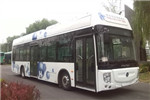 福田歐輝BJ6123FCEVCH公交車(chē)（燃料電池10-37座）