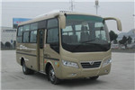 東風(fēng)EQ6601LTV客車（柴油國五10-19座）