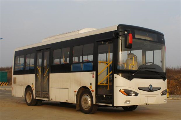 東風(fēng)旅行車EQ6800CACBEV5公交車（純電動(dòng)10-30座）