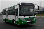 東風(fēng)EQ6751CTV公交車（柴油國五10-29座）