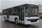 東風EQ6100CTBEV公交車（純電動10-33座）