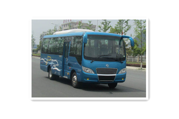 東風(fēng)EQ6731LTV客車（柴油國五24-31座）