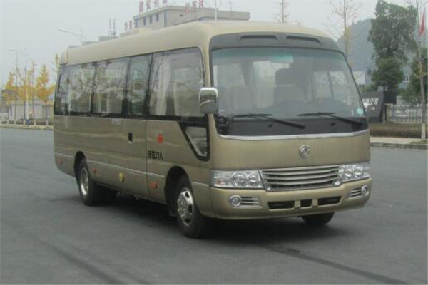 東風(fēng)EQ6701LTV1客車（柴油國五10-23座）