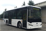 申龍SLK6859ULE0BEVY1公交車（純電動(dòng)10-29座）