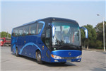 申龍SLK6128L5GN5客車（天然氣國五24-59座）