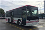 申龍SLK6929ULE0BEVS1公交車（純電動10-33座）